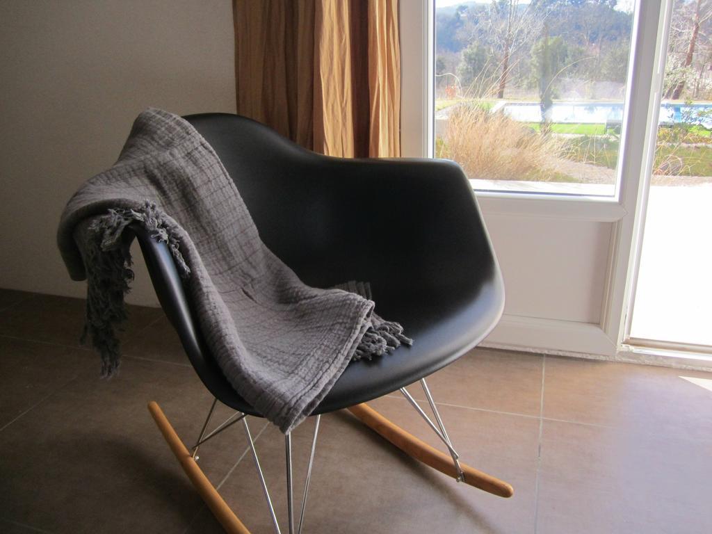 Chez Odile B&B Saint Didier  Zewnętrze zdjęcie