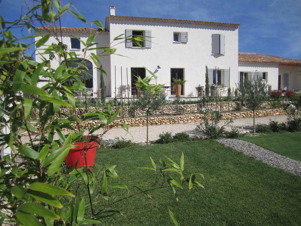 Chez Odile B&B Saint Didier  Zewnętrze zdjęcie