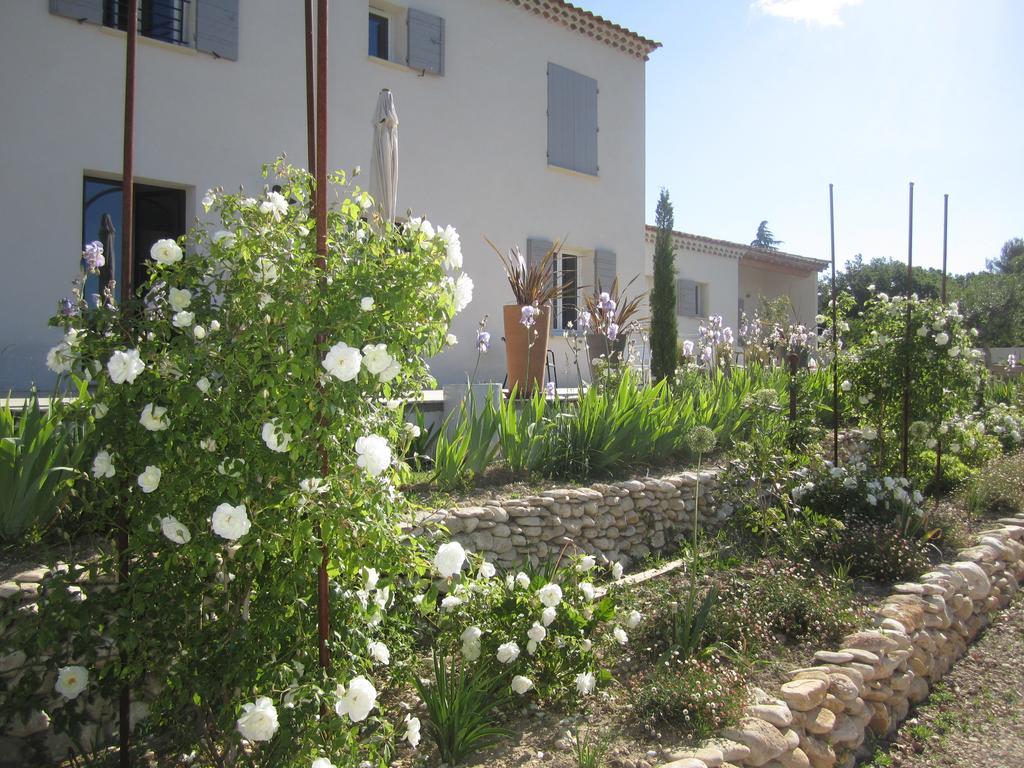 Chez Odile B&B Saint Didier  Zewnętrze zdjęcie