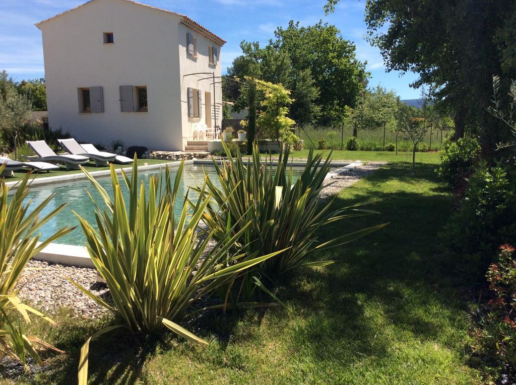 Chez Odile B&B Saint Didier  Zewnętrze zdjęcie