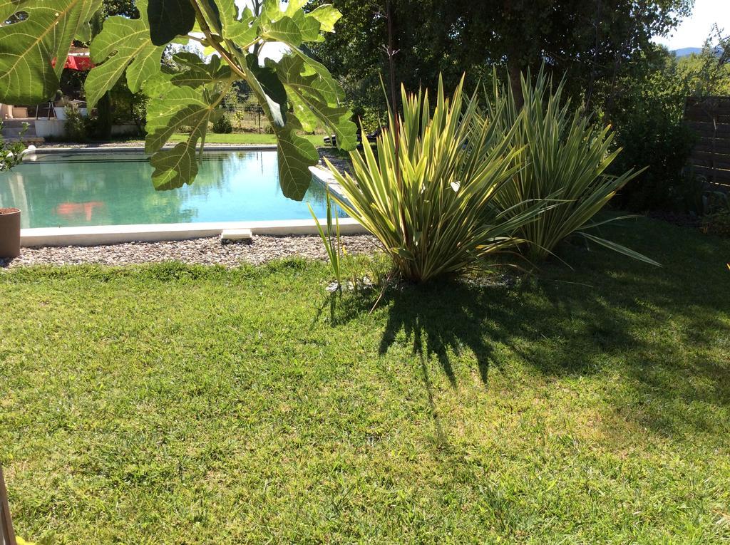 Chez Odile B&B Saint Didier  Zewnętrze zdjęcie