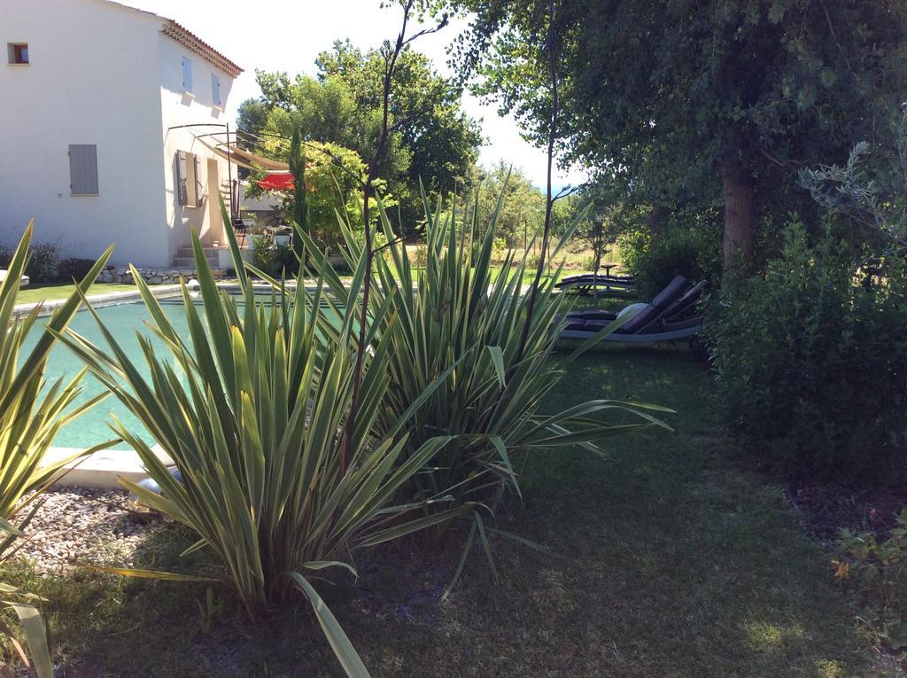Chez Odile B&B Saint Didier  Zewnętrze zdjęcie